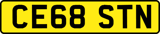CE68STN