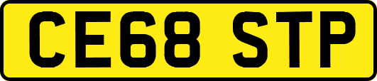 CE68STP