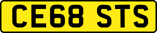 CE68STS