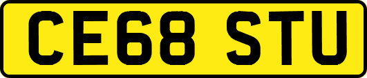 CE68STU