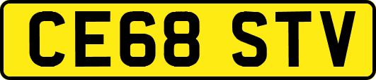 CE68STV