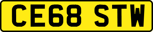 CE68STW