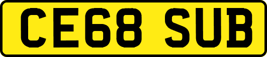 CE68SUB