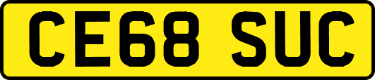 CE68SUC