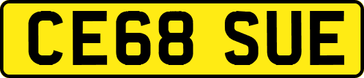 CE68SUE