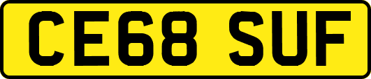 CE68SUF