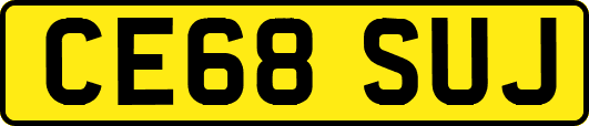 CE68SUJ