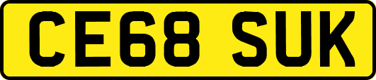 CE68SUK