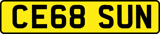 CE68SUN