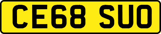 CE68SUO
