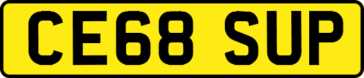 CE68SUP