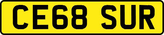 CE68SUR