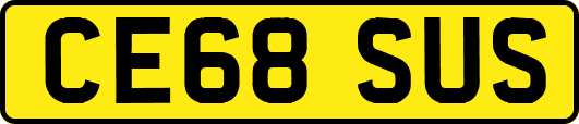CE68SUS