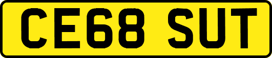 CE68SUT