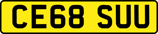 CE68SUU