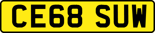 CE68SUW