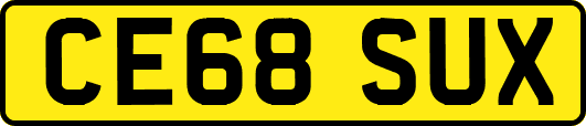 CE68SUX