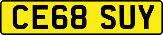 CE68SUY