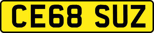 CE68SUZ