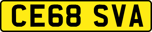 CE68SVA