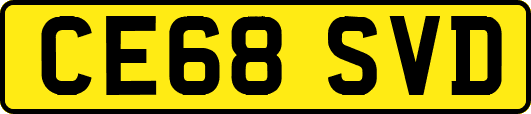 CE68SVD