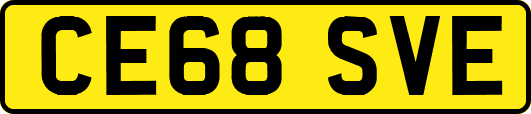 CE68SVE