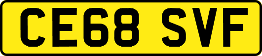 CE68SVF
