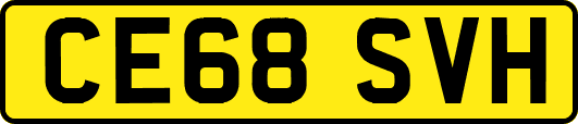 CE68SVH