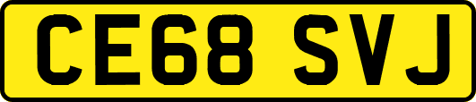 CE68SVJ