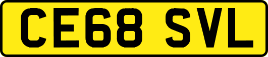CE68SVL