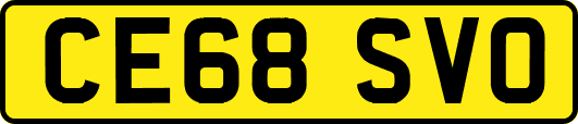 CE68SVO