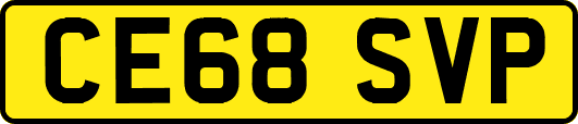 CE68SVP