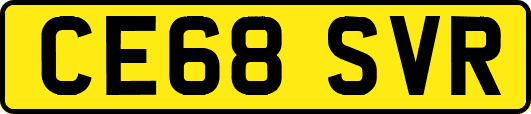 CE68SVR