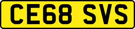 CE68SVS