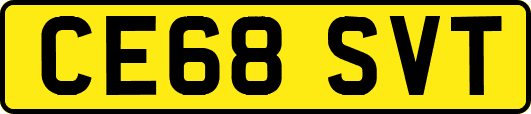 CE68SVT
