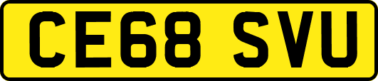 CE68SVU