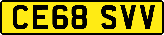 CE68SVV