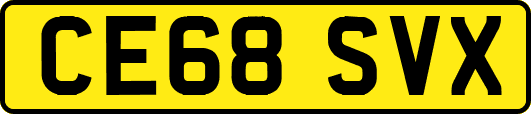 CE68SVX