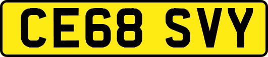 CE68SVY