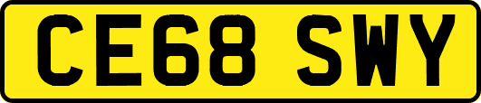 CE68SWY