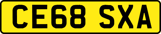 CE68SXA
