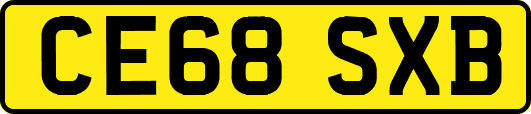 CE68SXB