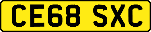 CE68SXC