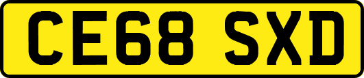 CE68SXD
