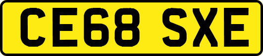 CE68SXE