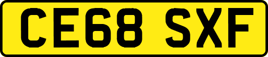 CE68SXF