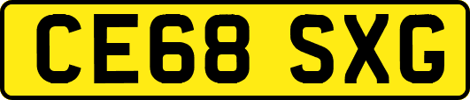 CE68SXG