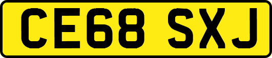 CE68SXJ