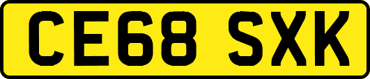 CE68SXK