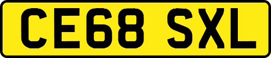 CE68SXL